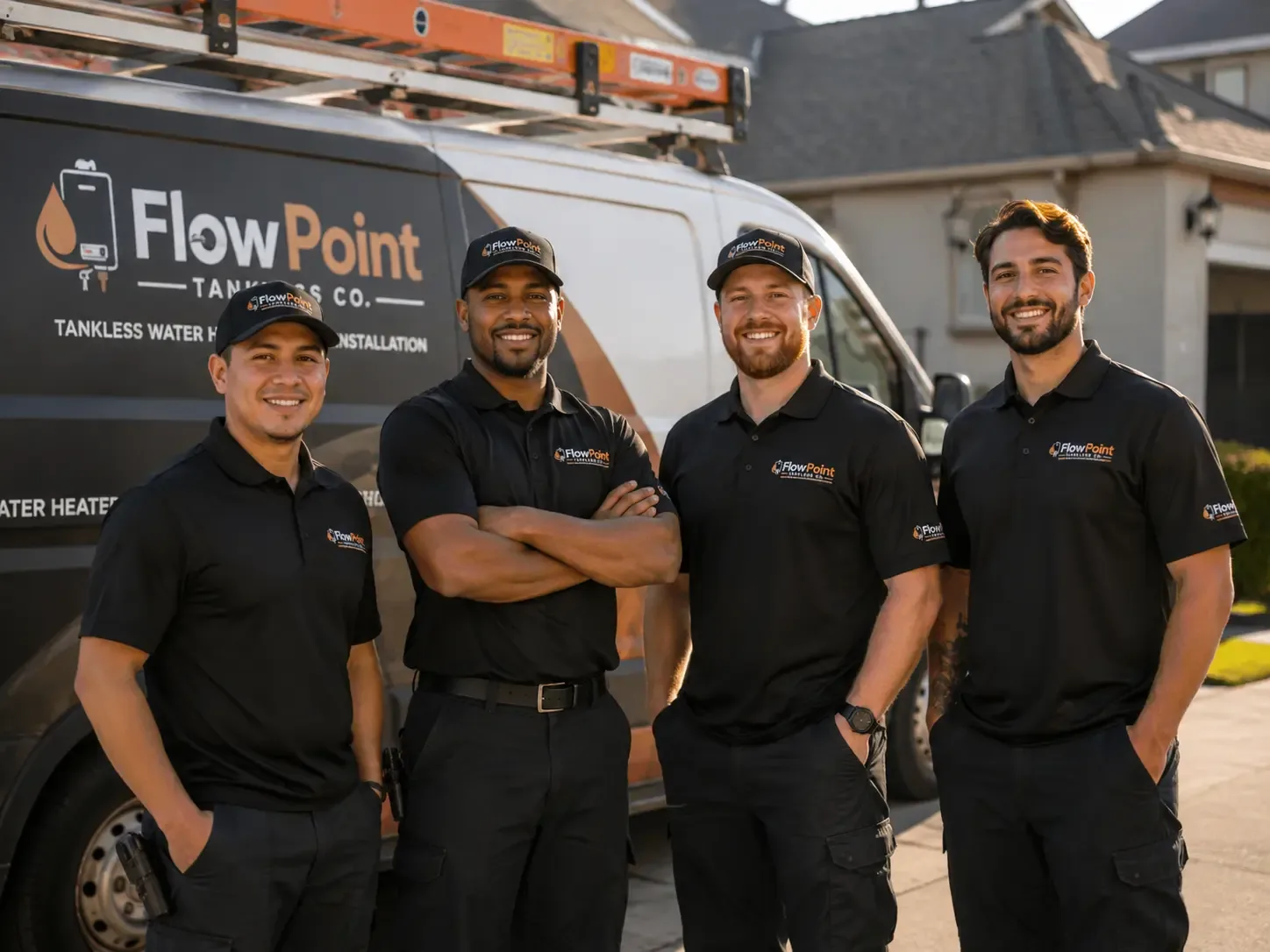 Tankless Water Heater Installation company in Summit, UT