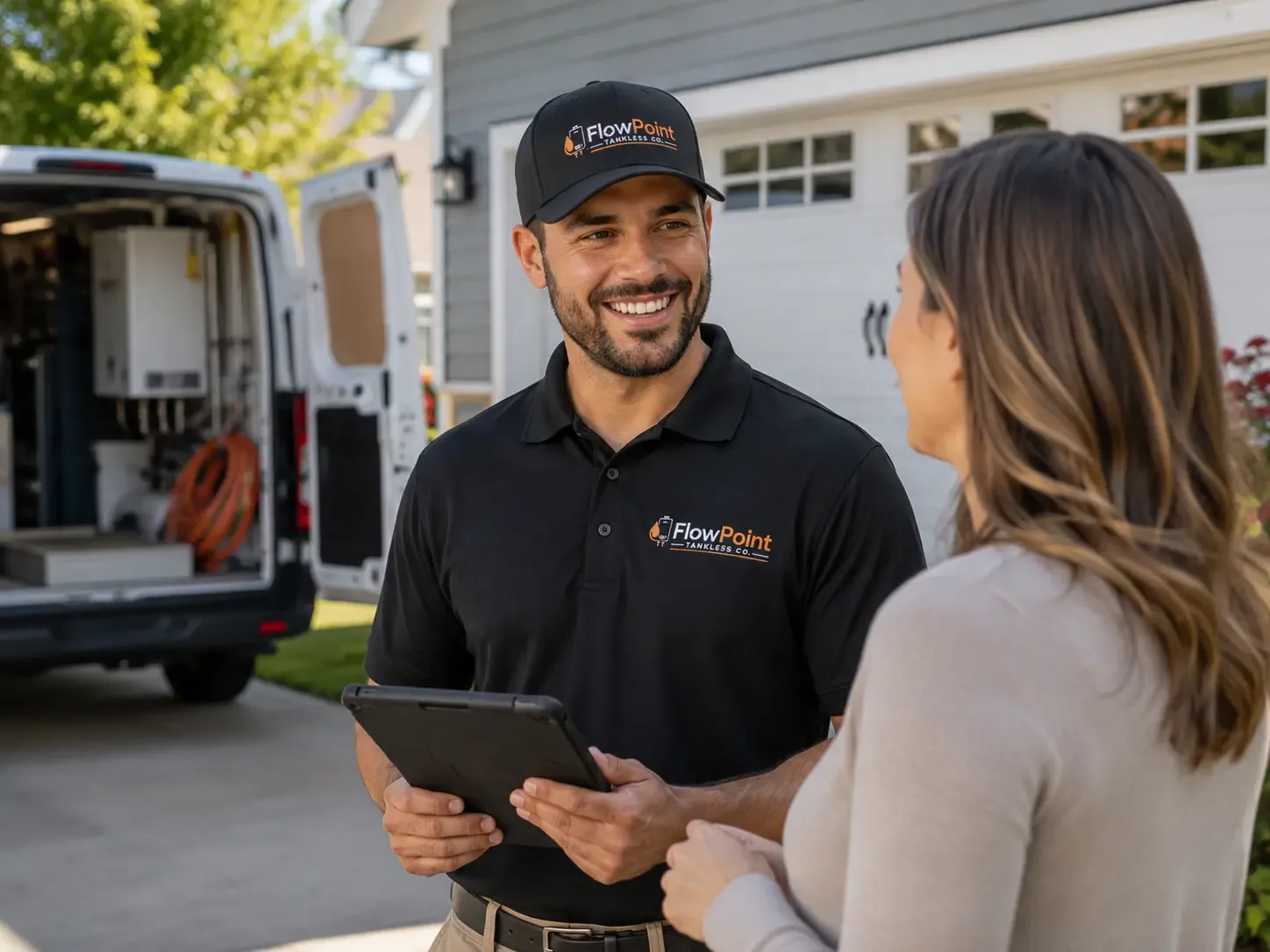 Tankless Water Heater Installation Summit, UT FAQs